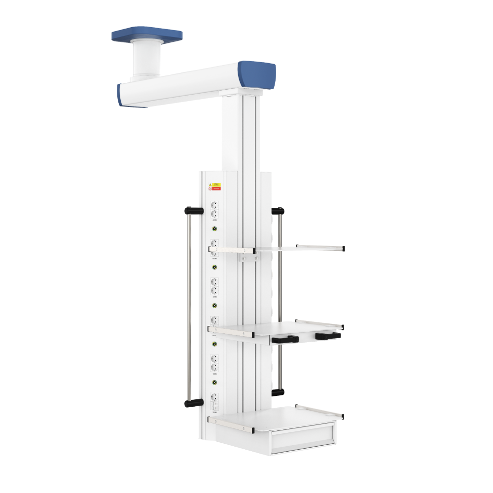 CADUCEUS C1-V