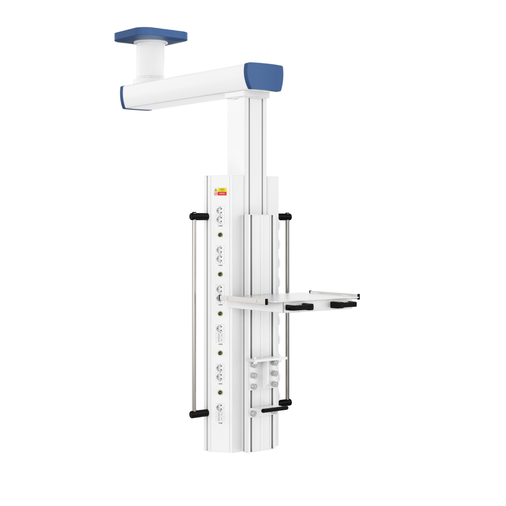 CADUCEUS C1-VE