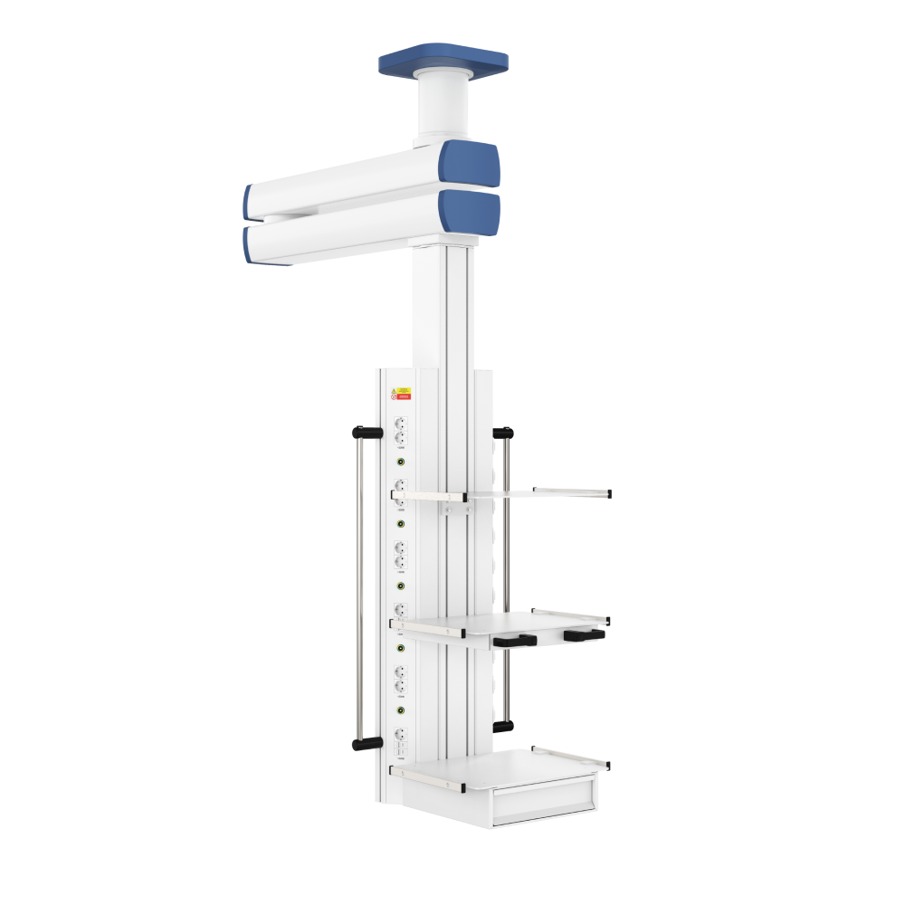 CADUCEUS C2-V