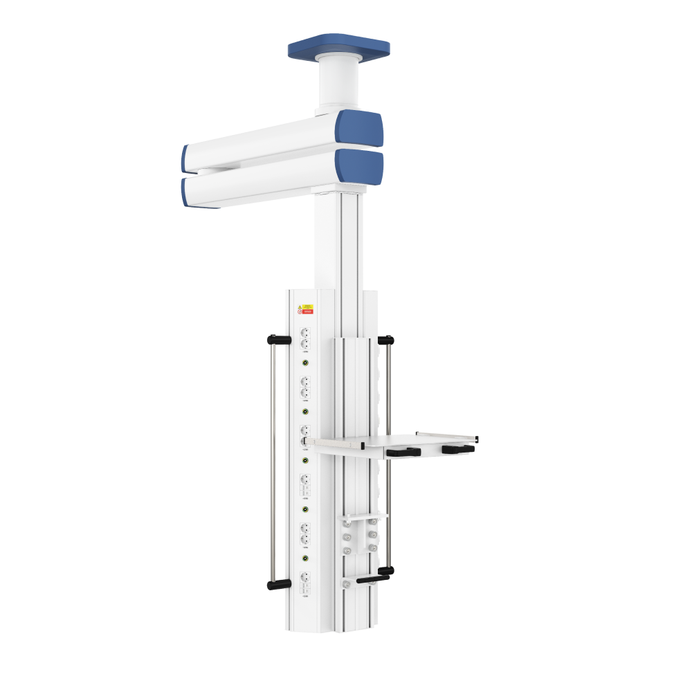 CADUCEUS C2-VE