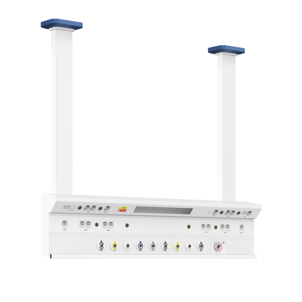 CADUCEUS CBN4
