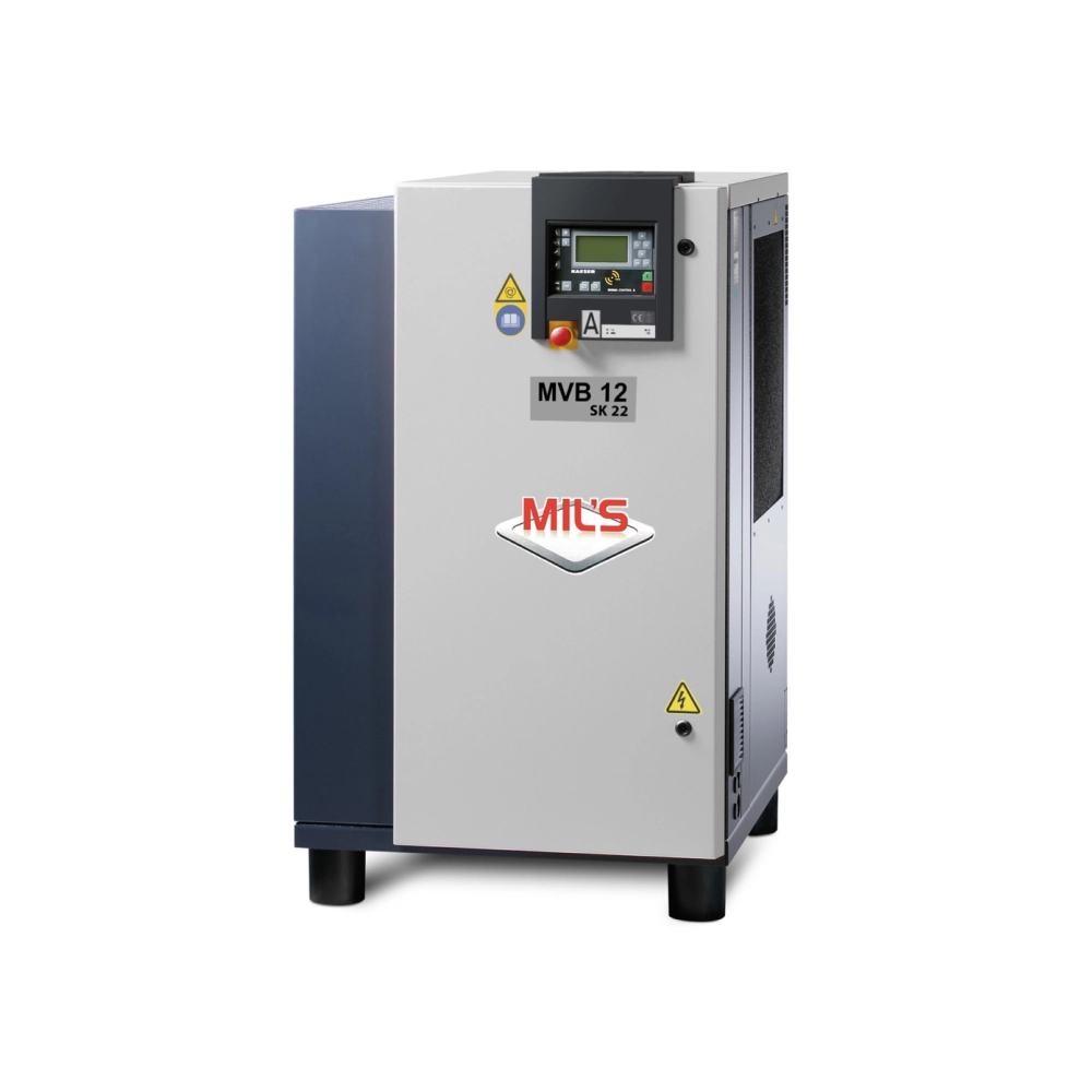 Компресорске станице медицински компримованог ваздуха HOSPITAIR® G